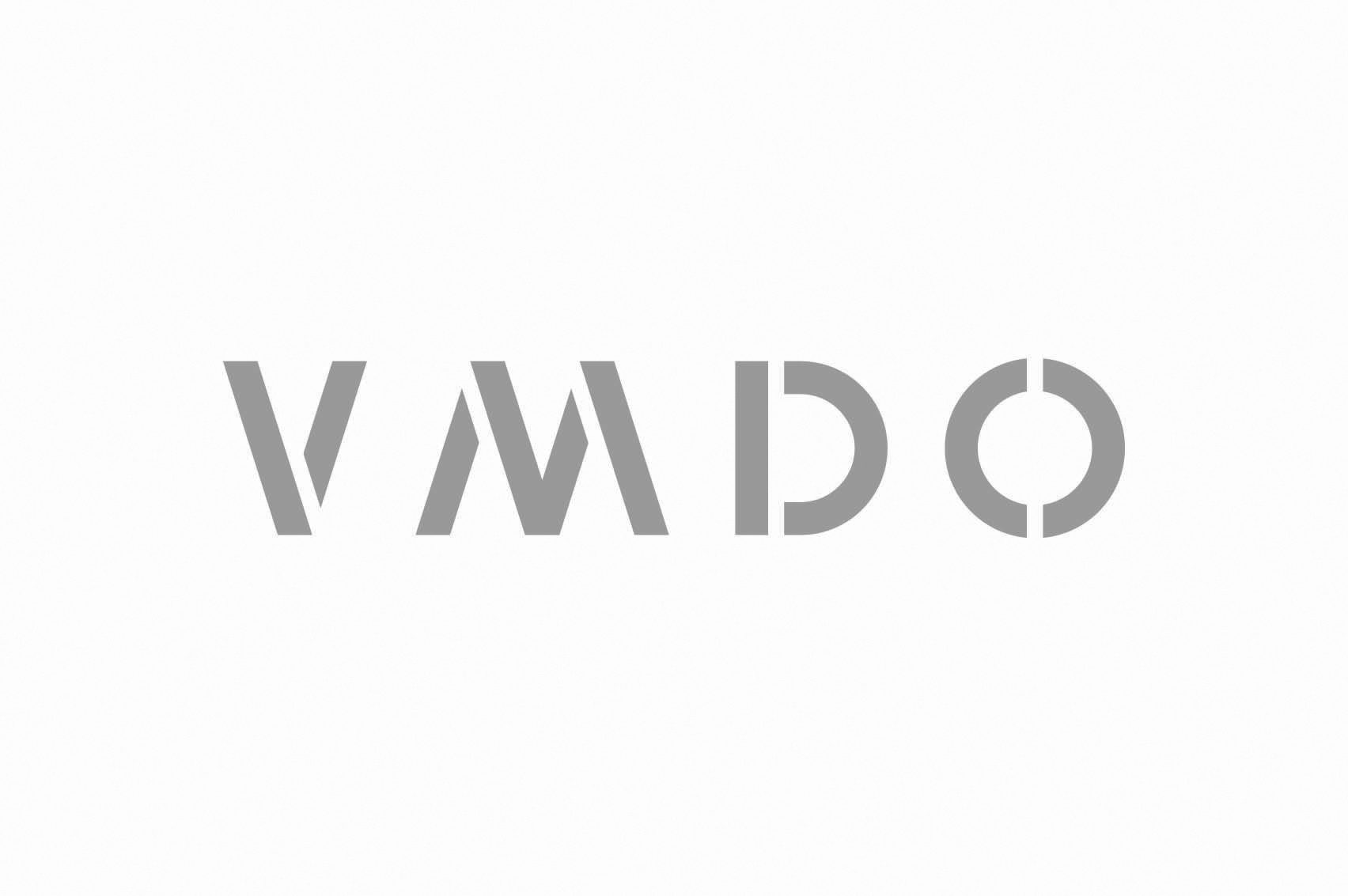 VMDO Architecture Firm Rebrand