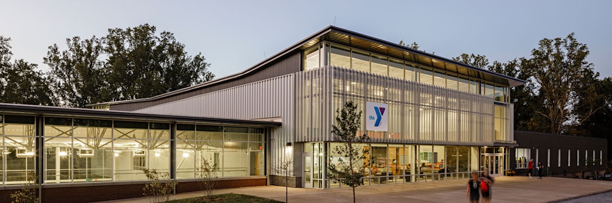 Two VMDO Projects Honored with 2018 AIA Virginia Architecture Awards