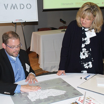 Designing the Future of Libraries: Library Journal Institute Charleston