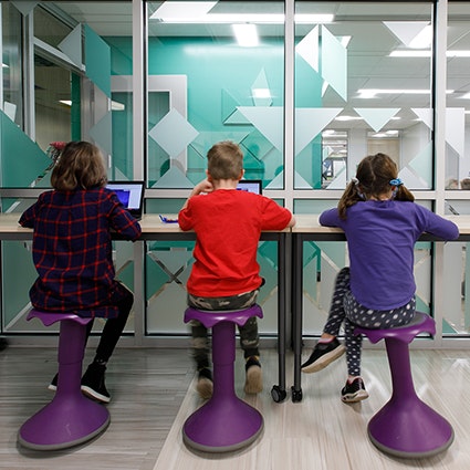 Designing for Active Learning
