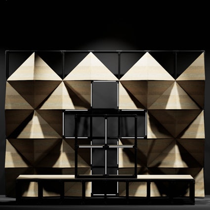 A Peak Behind the Curtain: The Winning Ready.Set Competition Design