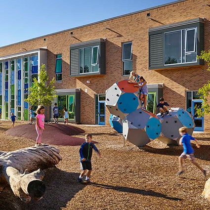 Zero Energy Schools Capture the Attention of Policy Makers