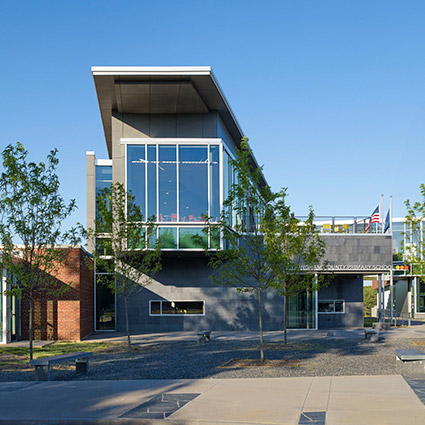 Innovative Architecture and Design for K-12 Schools