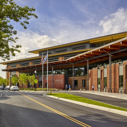 Innovative Architecture And Design For K 12 Schools Innovative Architecture And Design For K 12 Schools