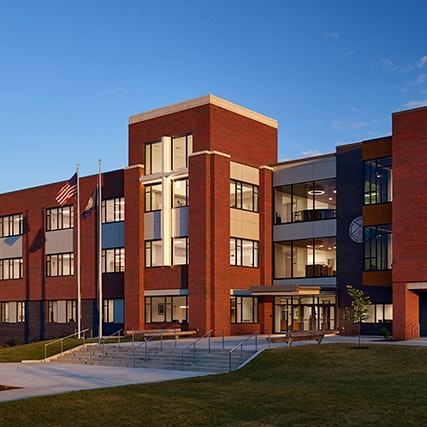 Innovative Architecture And Design For K 12 Schools Innovative Architecture And Design For K 12 Schools